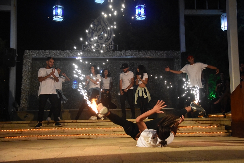 Interact’s Got Talent 2018
